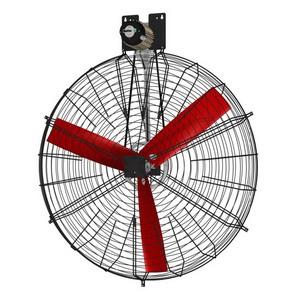 Quạt tuần hoàn gió nhà xưởng